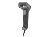 EMEA SCANNER ONLY OMNI 1D PDF 2D BLACK RS232/USB/KBW/IBM