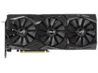 ASUS ROG-STRIX-RTX2060S-A8G-GAMING | Overview, Specs, Details | SHI