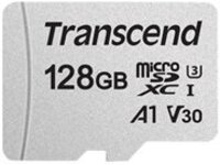 Transcend 300S - Flash memory card
