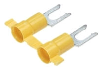 Panduit Terminals on Reel