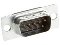 Black Box - Serial connector