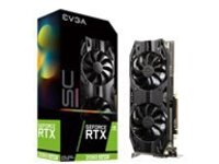 EVGA GeForce RTX 2060 SUPER SC ULTRA GAMING