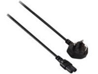 V7 - Power cable - BS 1363 (M) to IEC 60320 C8