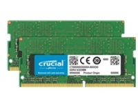 Crucial - DDR4 - kit