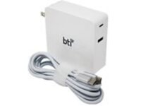 87WATT 20VOLT AC ADAPTER FORDELL CHRMB00K 5190 13 5000 PN-LA01