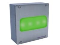 CyberData InformaCast Enabled Outdoor RGB (Multi-Color) Strobe