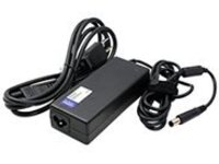 AddOn 90W 19.5V 4.62A Laptop Power Adapter for Dell