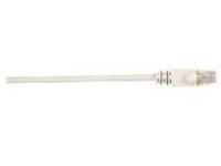 Black Box Connect - Patch cable