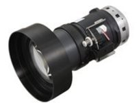 NEC NP16FL-4K - wide-angle lens