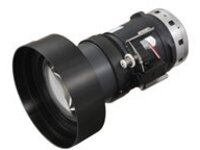 NEC NP16FL-4K - Wide-angle lens