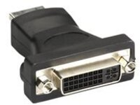 Black Box - Adapter - HDMI male to DVI-D female