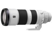 Sony SEL200600G - Telephoto zoom lens