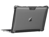 UAG Rugged Case for MacBook Air 13-inch (2018-2019): A1932 & (2020): A2179
