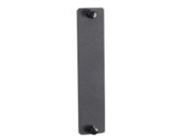 Black Box - Patch panel adapter (blank)