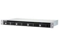 QNAP TR-004U - Hard drive array