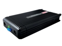 Lind DE2060-4398 - Car power adapter