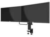 Dell MDA17 - Mounting kit for 2 LCD displays (adjustable arm)