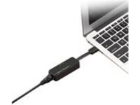 SIIG Portable USB 3.0 Gigabit Ethernet Adapter