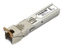 Black Box - SFP (mini-GBIC) transceiver module