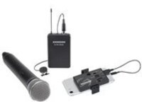 Samson Go Mic Mobile