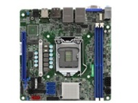 ASRock Rack C246 WSI