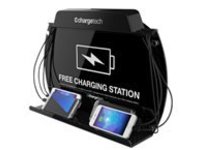 ChargeTech WM9 - Charging station
