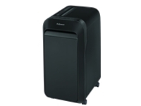 Fellowes LX220 - Shredder