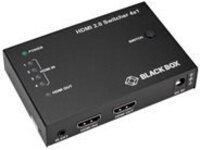 Black Box - Video switch