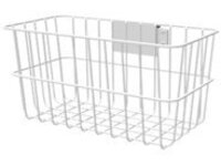 Compulocks Rise Freedom Basket White
