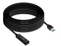 SIIG USB 3.0 Active Repeater Cable
