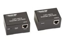 Black Box Micro Extender DVI-D