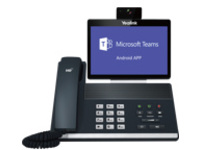 Yealink VP59 - IP video phone
