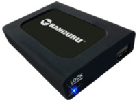 2TB ULTRALOCK SSD USB 3.0 SSD WITH WRITE PROTECT SWITCH
