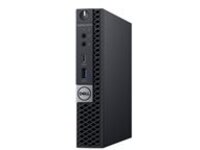 Dell OptiPlex 5070 - Micro | Overview, Specs, Details | SHI