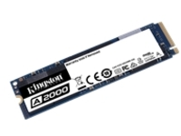 Kingston A2000 - Solid state drive