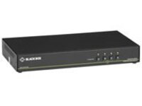 Black Box SECURE NIAP