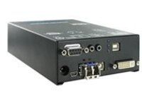 Black Box ServSwitch DKM Transmitters, Fibre Single-Link DVI