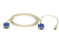 Black Box ServSwitch Server Cable