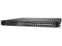 SonicWall NSa 5650 - Security appliance