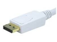 Monoprice - DisplayPort cable