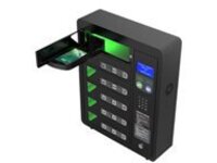 ChargeTech PPL6 - Charging station