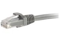 C2G 75ft Cat6a Snagless Unshielded UTP Network Patch Ethernet Cable