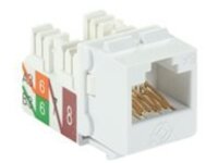 Black Box GigaTrue2 CAT6A Keystone Jack