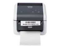 Brother - Printer peel option