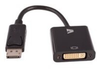 V7 - DisplayPort adapter