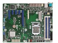 ASRock Rack E3C246D4M-4L