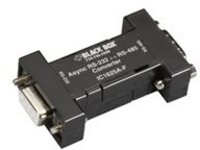 Black Box Async RS-232&lt;-&gt;RS-485 Interface Converter