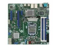 ASRock Rack E3C242D4U2-2T