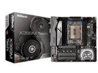 ASRock X399M Taichi - Motherboard