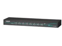 Black Box ServSwitch EC for PS/2 Servers and Consoles